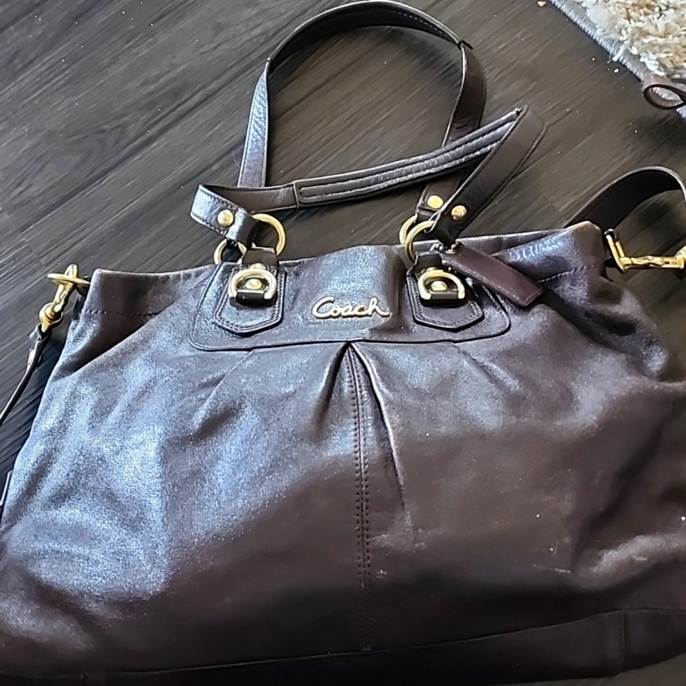 Vintage Coach